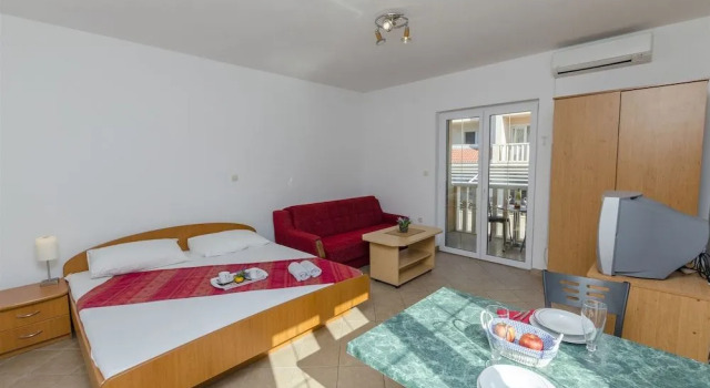 Apartments Anto