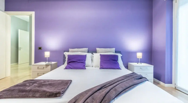 Апартаменты Family Apartments Verdi