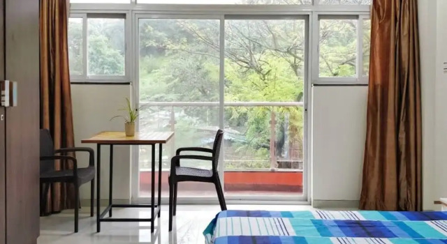 Студия RP Studio Rooms