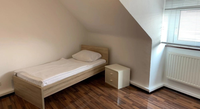 Ab Apartments Heppacher, Забронировать Апартаменты/квартира Корнвестхайм Баден-Вюртемберг