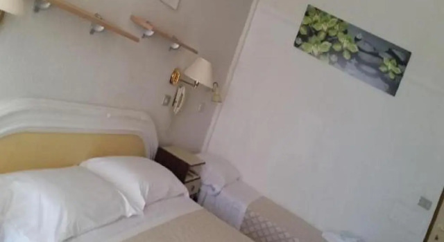 Двухместный номер Standard Hotel Continental