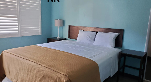 Двухместный номер Standard NOHO Hotel