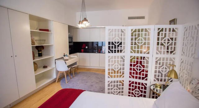 Студия Almada Story Apartments by Porto City Hosts