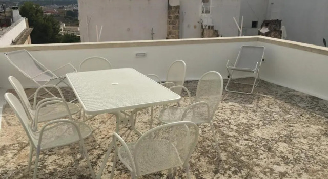 Lejlighed Monterotto Loft