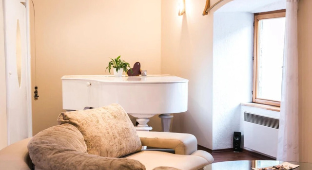 Nice Apartment in Kastav with Hot Tub & 1 Bedrooms, Забронировать Апартаменты/квартира Кастав Приморско-Горанская жупания