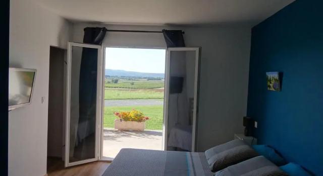 Номер Standard La Bastide des Borels