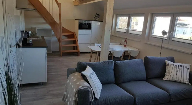 Schauf Ferienwohnung 5