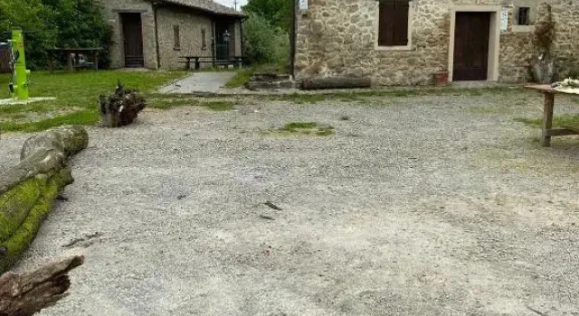 Antico Ospitale San Giacomo (Ostello), Book Hotel Zocca Emilia-Romagna