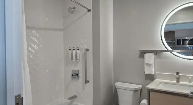 Номер Standard TownePlace Suites by Marriott Youngstown North