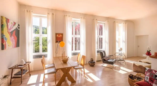 Loft in alter Schule, Забронировать Отель Шлайден Айфель