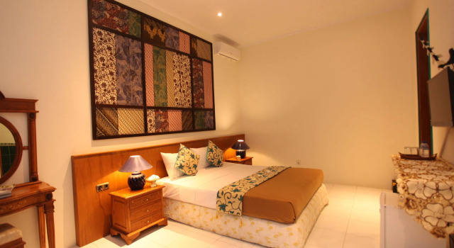 Sanur Seaview Hotel
