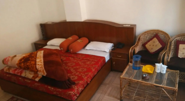 Himalayan High, Auli, By Himalayan Eco Lodges, Rezervovat Hotel Auli Uttarakhand