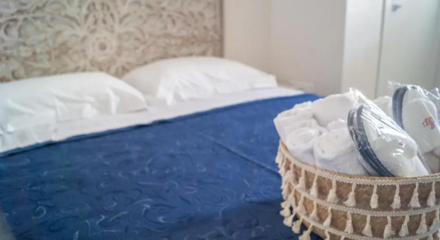 Casa vacanza a 10 metri dal mare, Buchen Sie Hotel Polignano a Mare Metropolitanstadt Bari