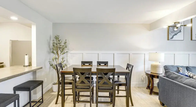 Ellicottville Townhome Near Holiday Valley Resort!