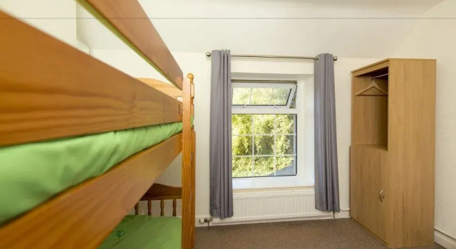 YHA Wye Valley - Hostel, Забронировать Хостел Росс-он-Уай Wye Valley