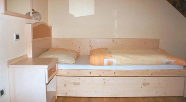 Номер Standard Hotel Bruggerwirt