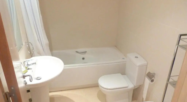 Апартаменты AC Apartaments Saüc Canillo