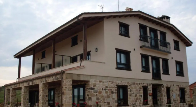 Двухместный номер Standard Hotel Valdelinares