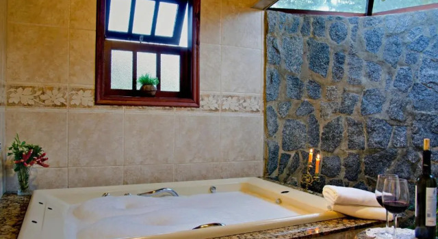 Шале с 2 комнатами Hotel Bühler
