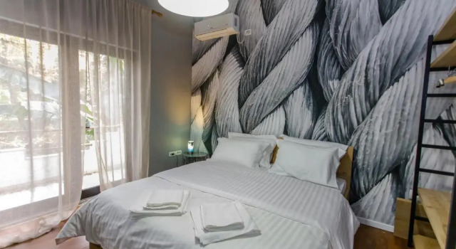 Studio Apartments Villa 24, Забронировать Апартаменты/квартира Апартаменты Тираны, Апартаменты/квартира