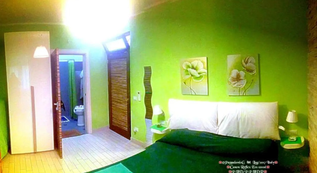 B&B Borgo Santa Margherita