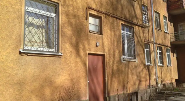 Lilit House
