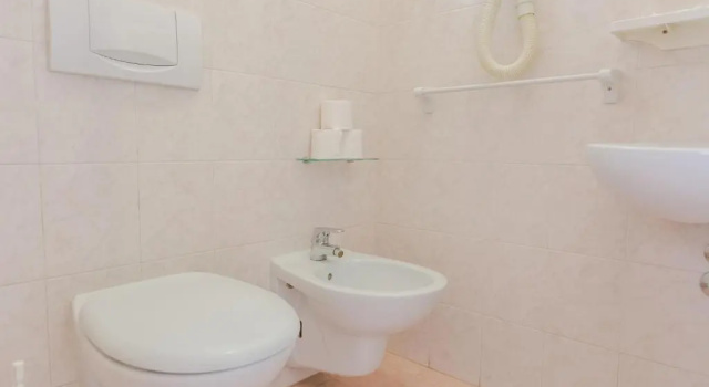 Четырёхместный номер Standard Hotel Marylise