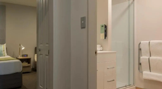 Familie Apartment 2 Schlafzimmer Quest Atrium Serviced Apartments