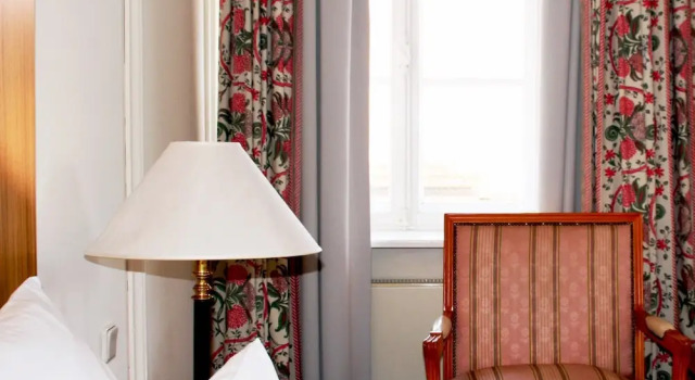 Номер Comfort Boutique Hotel Residenz Winkler