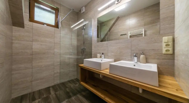 Семейный номер Standard Horský Hotel Kohútka