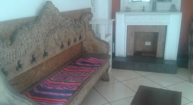Residencia Ricardo Palma, Забронировать Отель Отели в центре Мирафлореса, в центре