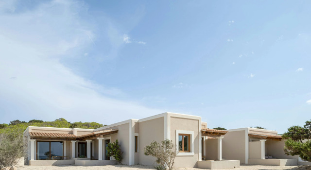 Dunas de Formentera Hotel