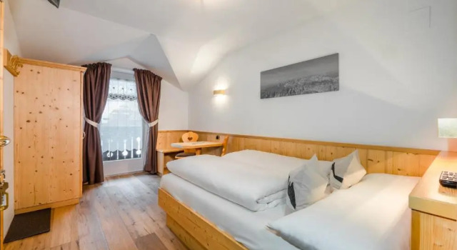 Номер Standard B&B MARINA contacless check in