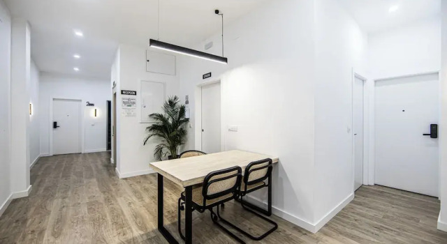 Apartamentos Luxury en San Juan, Забронировать Отель Отели Badajoz Province 3 звезды, 3*