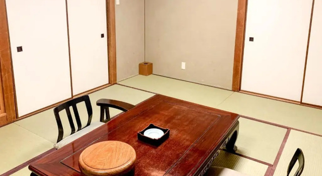 Пятиместный номер Standard Tabist Kappo-Ryokan Ooriya Kochi