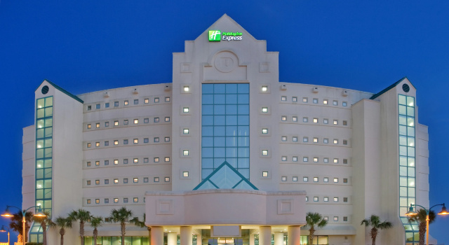 Holiday Inn Express Pensacola Beach by IHG