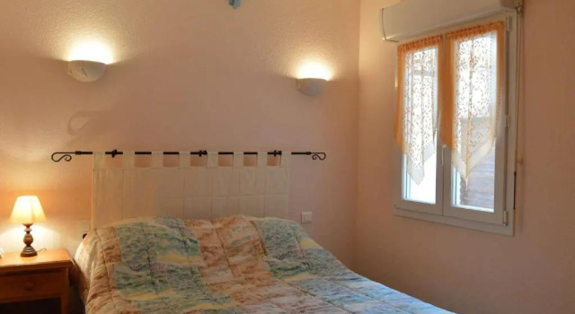 Maison Fleury-Saint-Pierre-la-Mer, 3 pièces, 6 personnes - FR-1-229D-57, Rezerwuj Hotel Fleury Aude