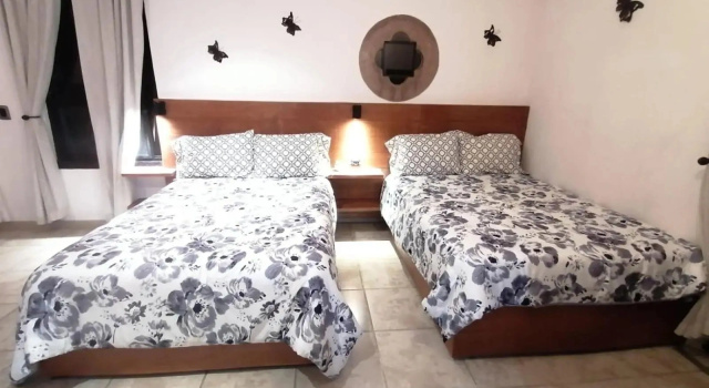 Hotel Casa Grangelo, Забронировать Отель Атлиско штат Пуэбла