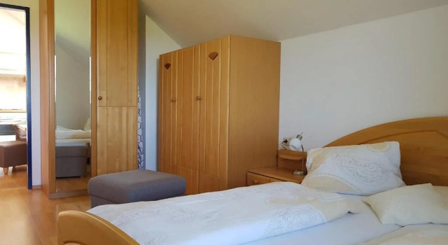 Ferienhof Kehlbauer, Rezerwuj Hotel Hotele w Salzburg z parkingiem, Parking