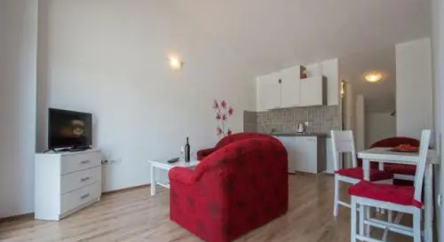Apartments Franny, Забронировать Апартаменты/квартира Нови-Винодолски Приморско-Горанская жупания