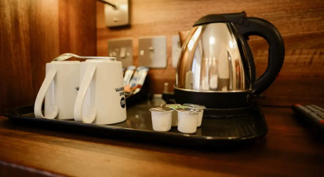 Семейный люкс The Airlink Hotel London Heathrow