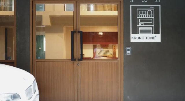 Krung Tone Hostel