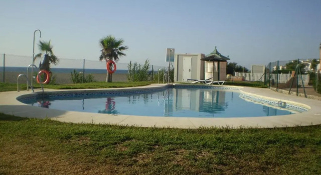 Коттедж Manilva Beach 140