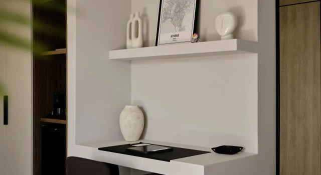 Люкс Business Bond Smart Living Suites
