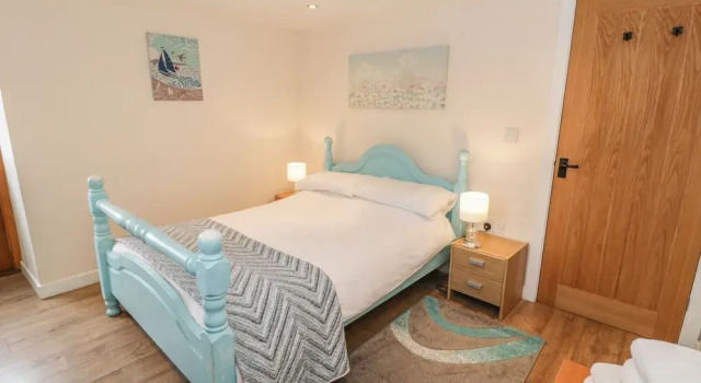 Hendoll Cottage 2, Buchen Sie Ferienhaus Fairbourne Snowdonia