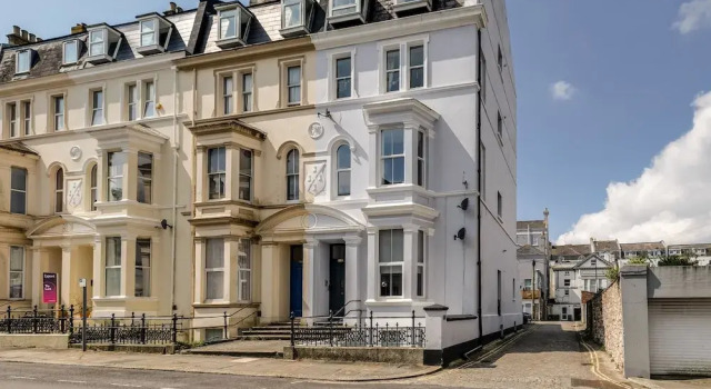 2 Bed - Hoe Heights by Smart Welcomes, Varaa Huoneisto Asunnot kohteessa Merseyside, Huoneisto