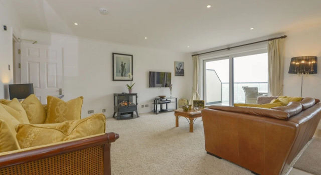 Apartment 29, Забронировать Апартаменты/квартира Отели Англии с бассейном, Бассейн