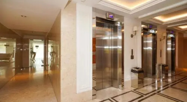 The Mansion At Dukuh Golf Kemayoran Apartment Tower Bellavista 1, Book Apartment Kemayoran Jakarta