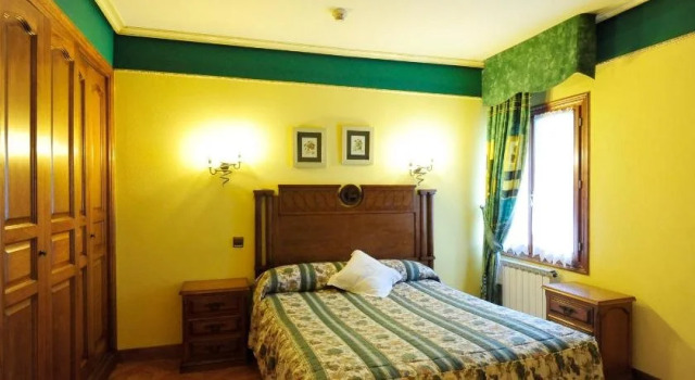 Hotel Rural Bereau, Prenota Hotel Berrizaun Spagna