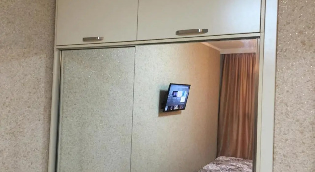 Апартаменты Sea Towers 2 room apartment